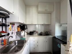 Blk 780A Woodlands Crescent (Woodlands), HDB 2 Rooms #581887071